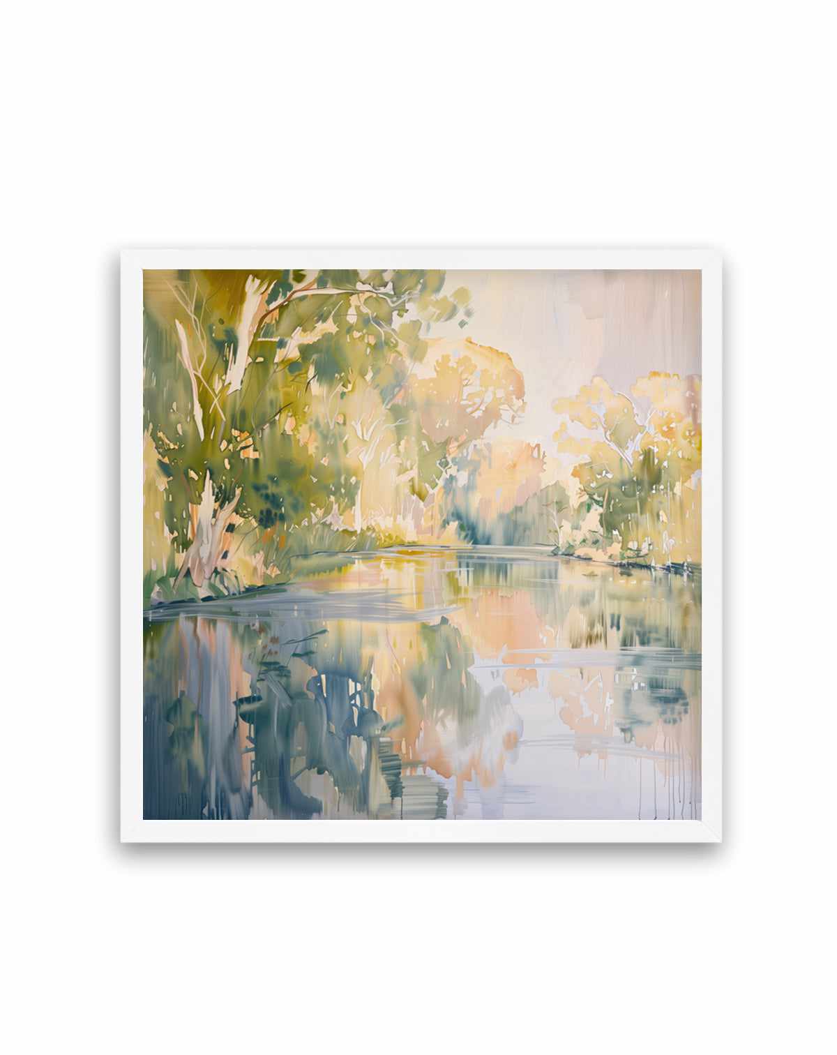 Yarra Valley Summer I | Art Print