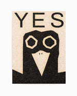 Yea Bird by David Schmitt Art Print