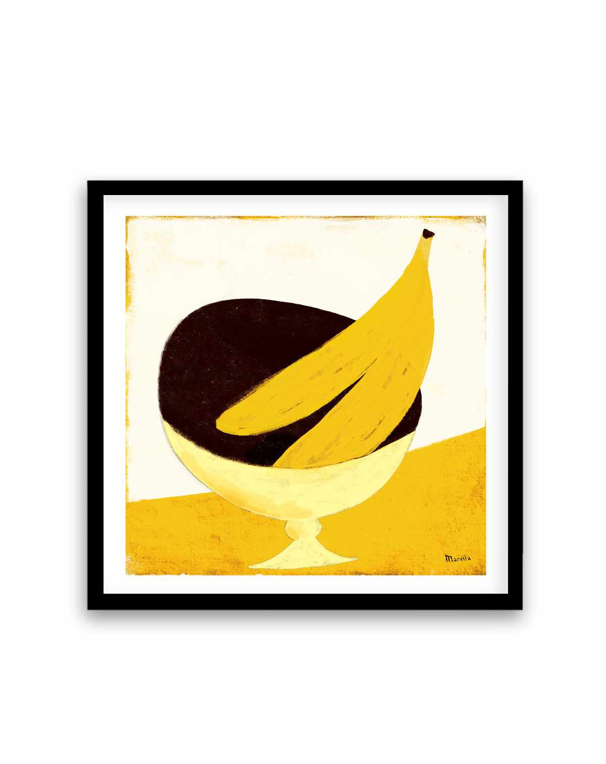 Yellow Fruits by Marco Marella | Art Print