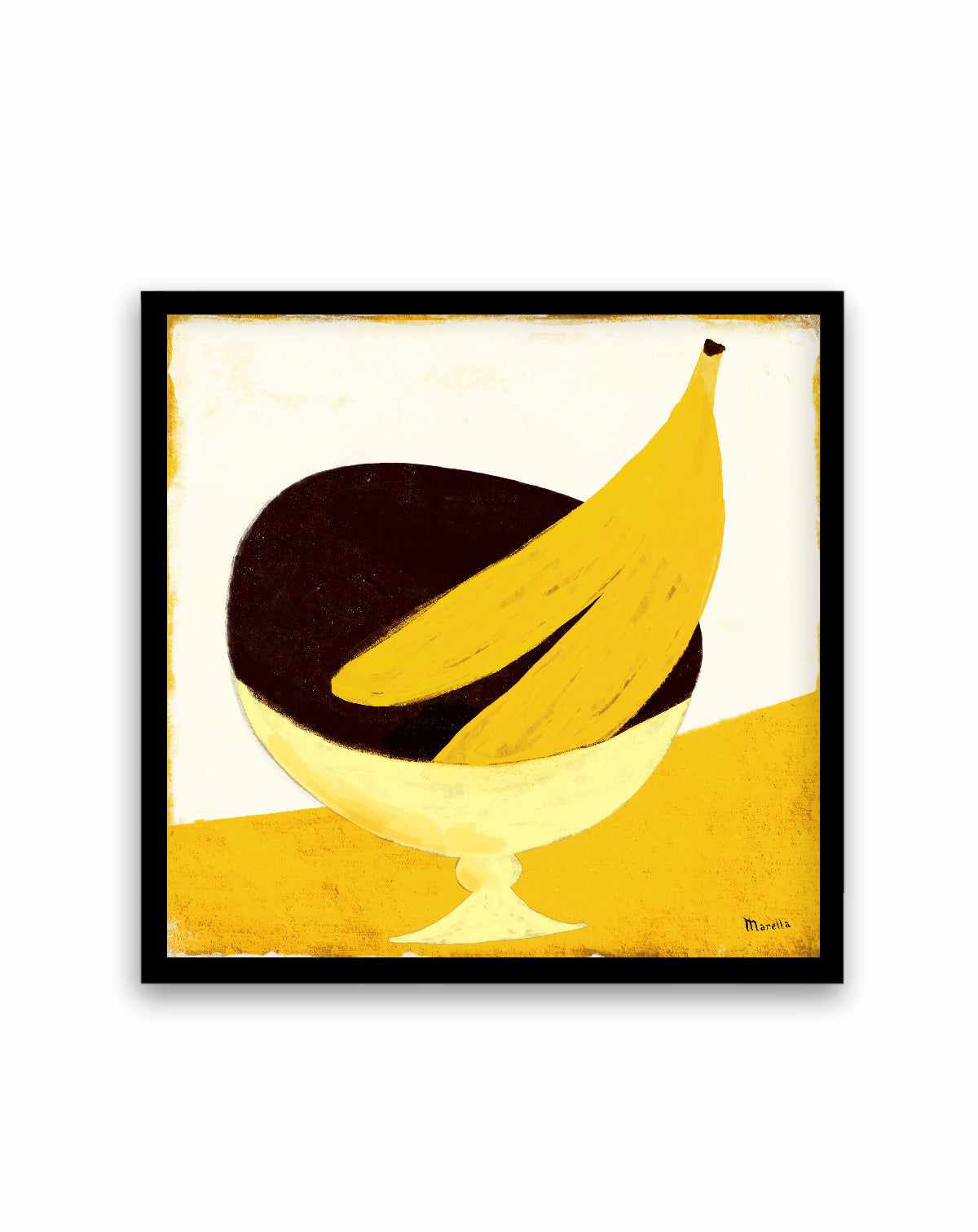 Yellow Fruits by Marco Marella | Art Print