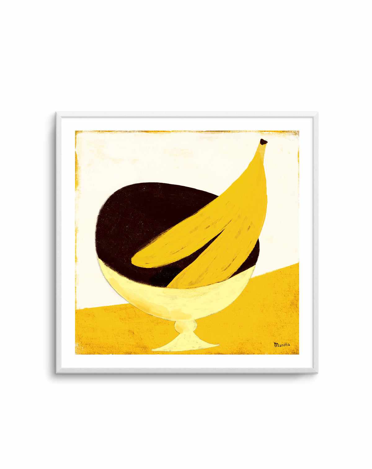 Yellow Fruits by Marco Marella | Art Print