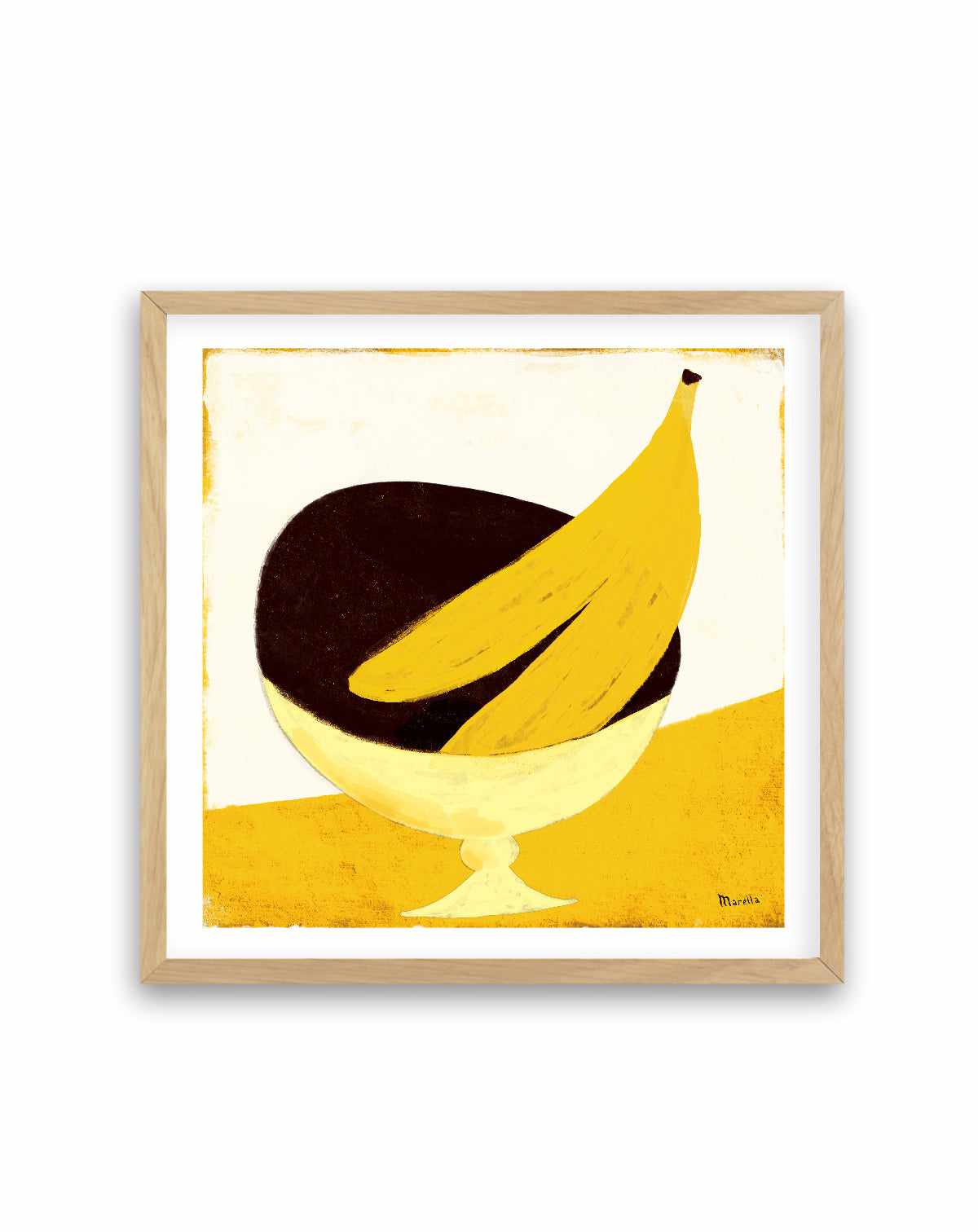 Yellow Fruits by Marco Marella | Art Print