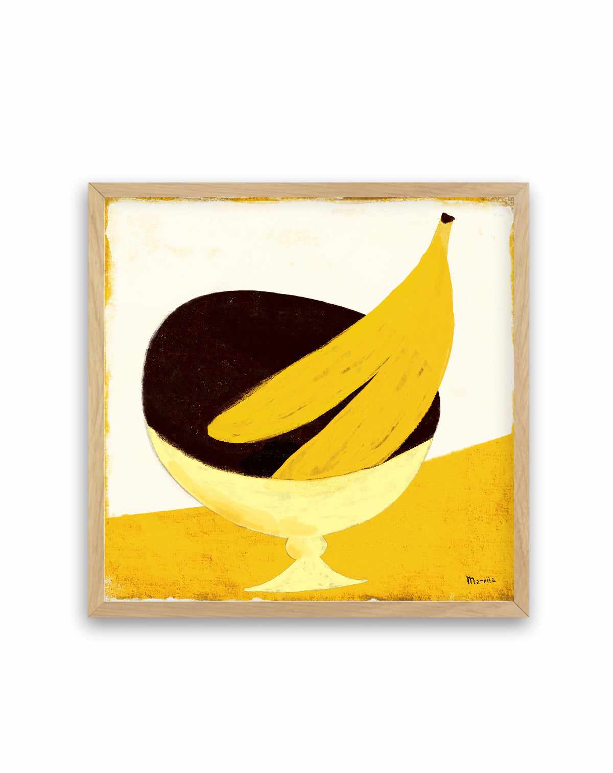 Yellow Fruits by Marco Marella | Art Print