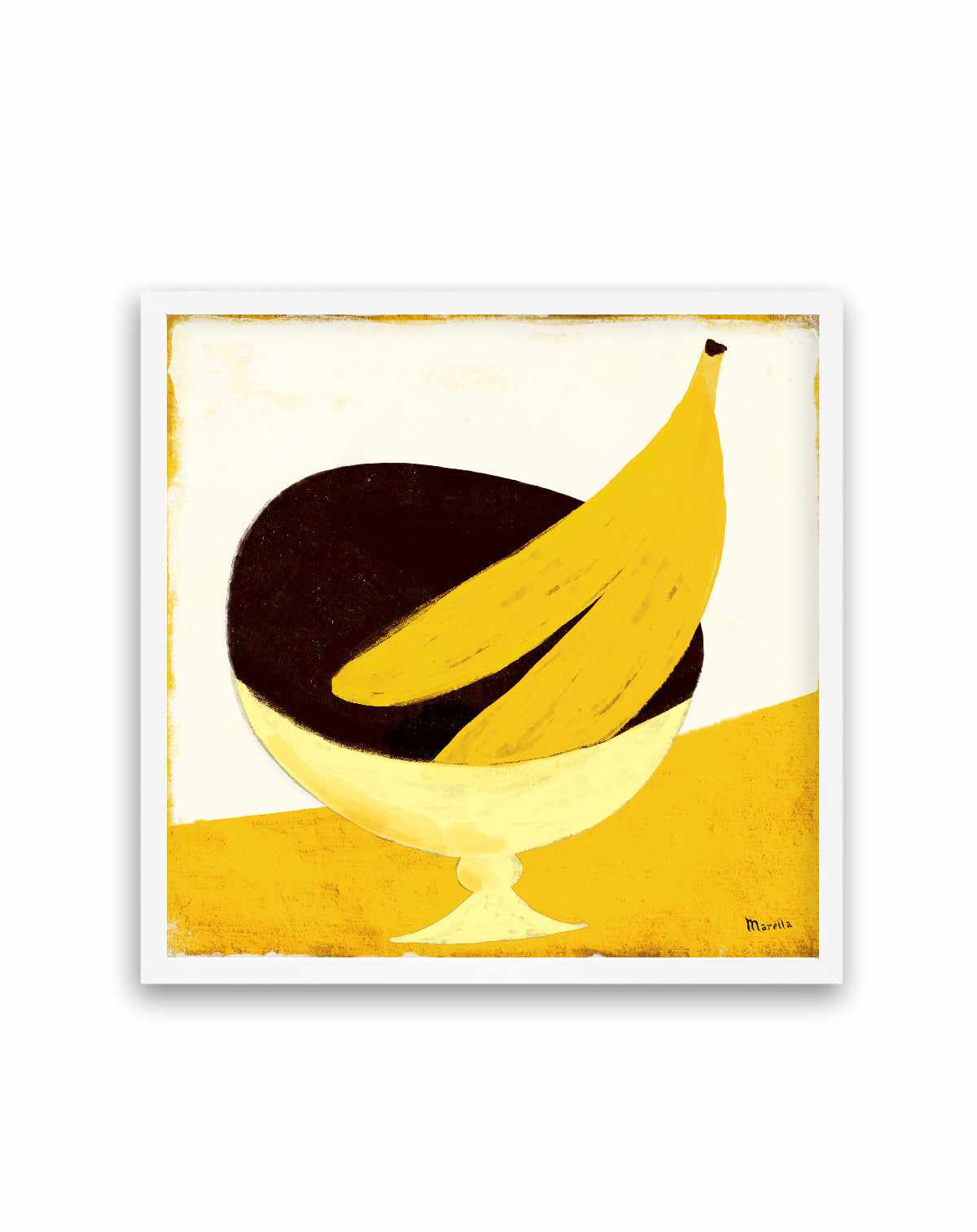 Yellow Fruits by Marco Marella | Art Print