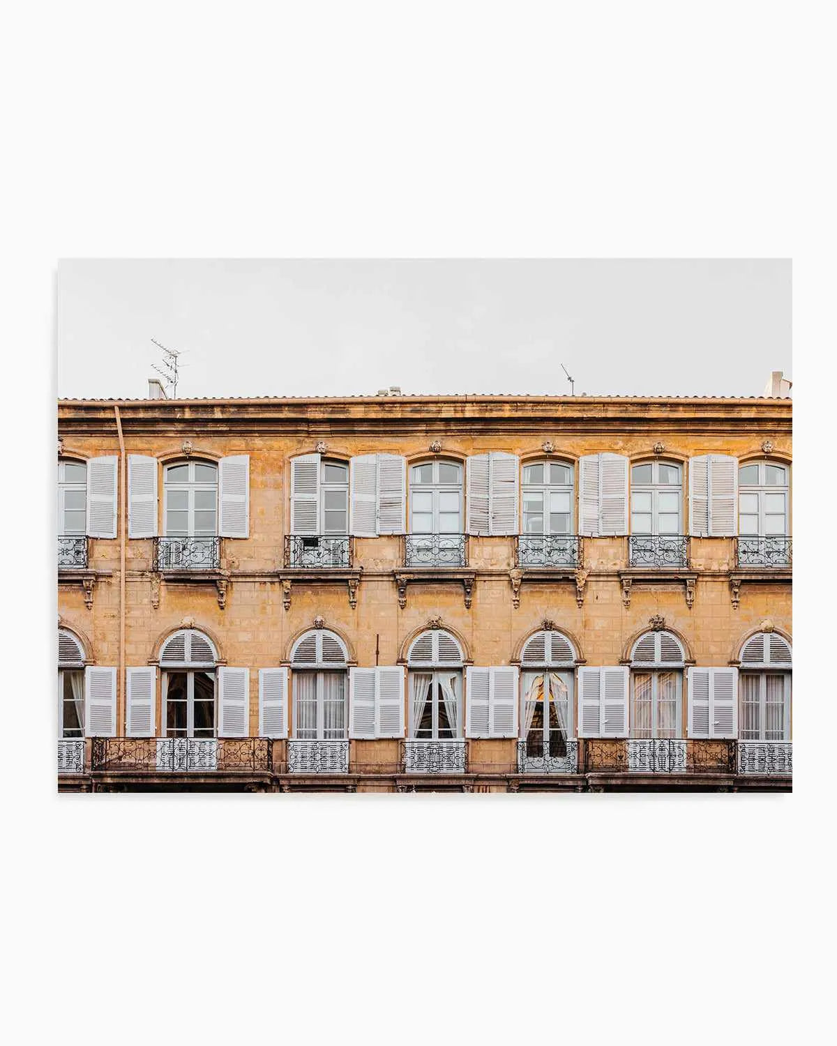 Yellow by Jovani Demetrie Art Print from Olive et Oriel where you can shop wallpaper and artworks online