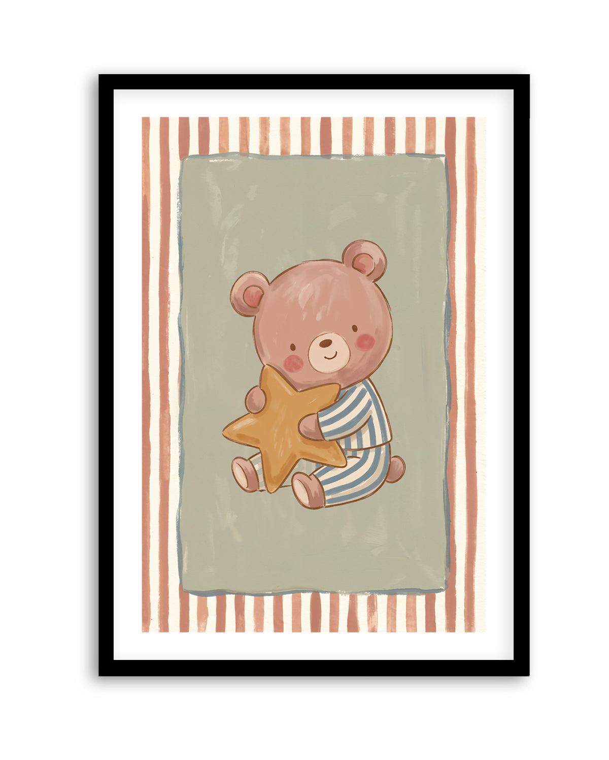You Are Made Of Starlight II | Art Print