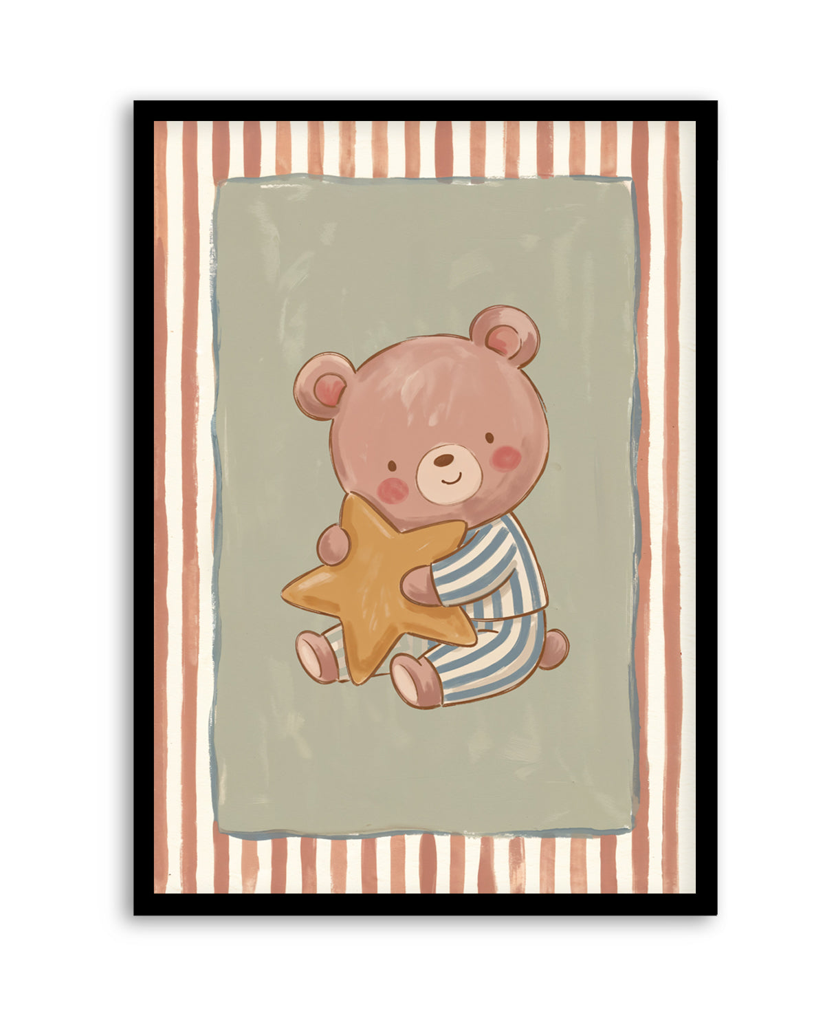 You Are Made Of Starlight II | Art Print