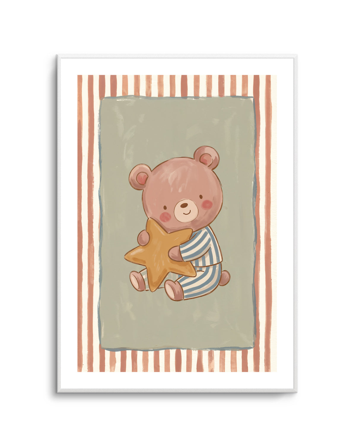 You Are Made Of Starlight II | Art Print