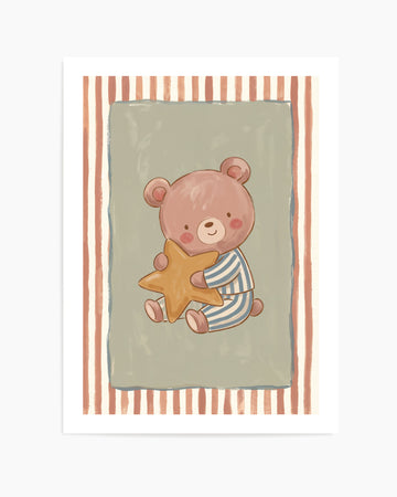 You Are Made Of Starlight II | Art Print