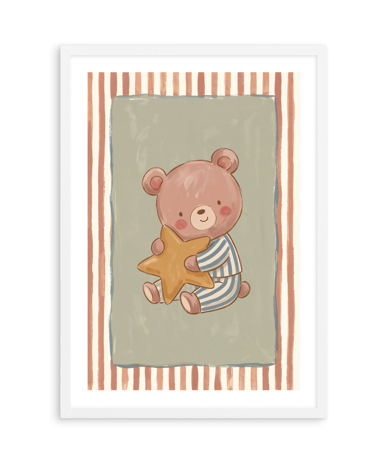 You Are Made Of Starlight II | Art Print
