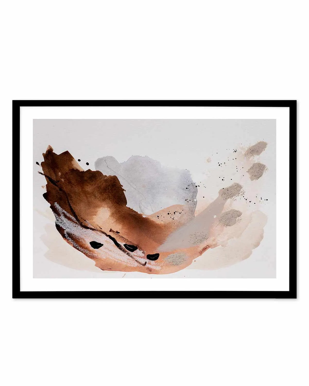 You & I by Katharina Daneke Art Print from Olive et Oriel where you can shop wallpaper and artworks online