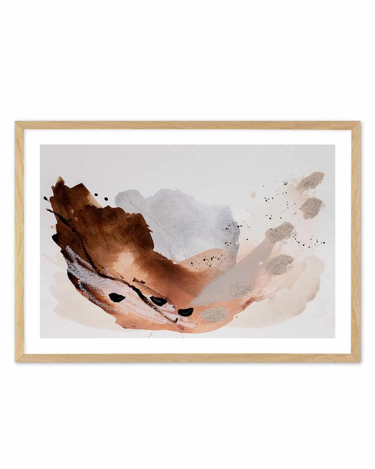 You & I by Katharina Daneke Art Print from Olive et Oriel where you can shop wallpaper and artworks online