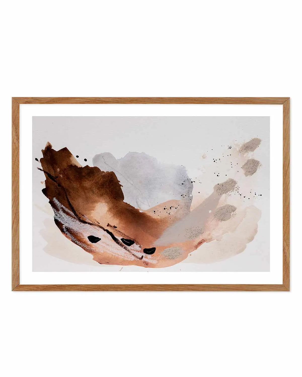 You & I by Katharina Daneke Art Print from Olive et Oriel where you can shop wallpaper and artworks online