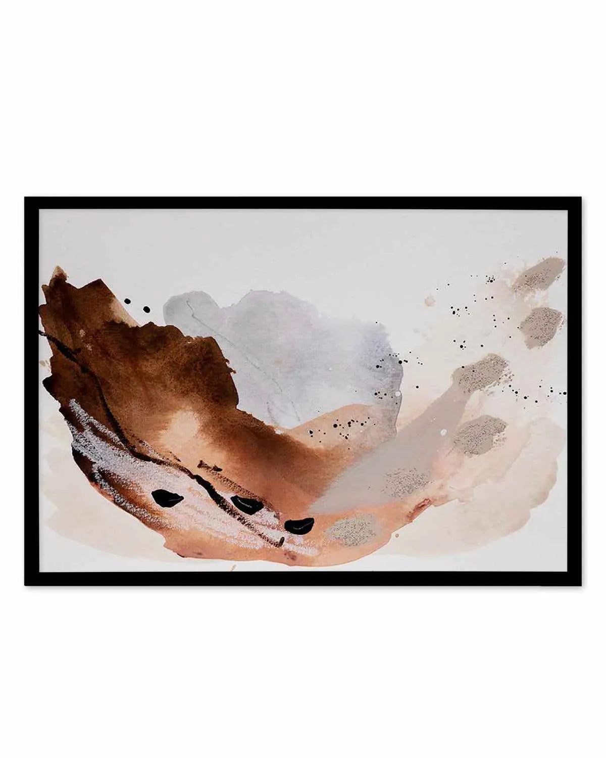 You & I by Katharina Daneke Art Print from Olive et Oriel where you can shop wallpaper and artworks online