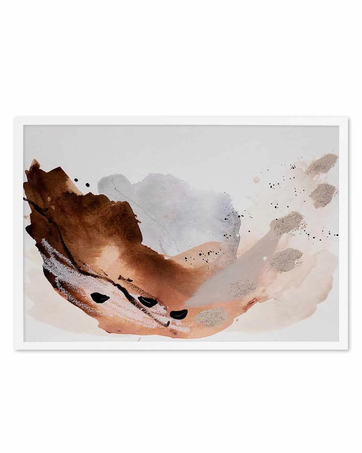 You & I by Katharina Daneke Art Print from Olive et Oriel where you can shop wallpaper and artworks online