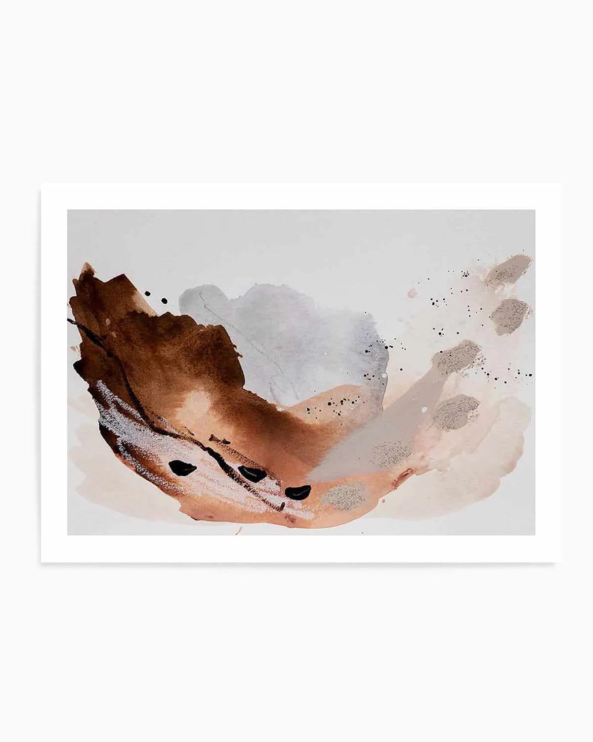 You & I by Katharina Daneke Art Print from Olive et Oriel where you can shop wallpaper and artworks online