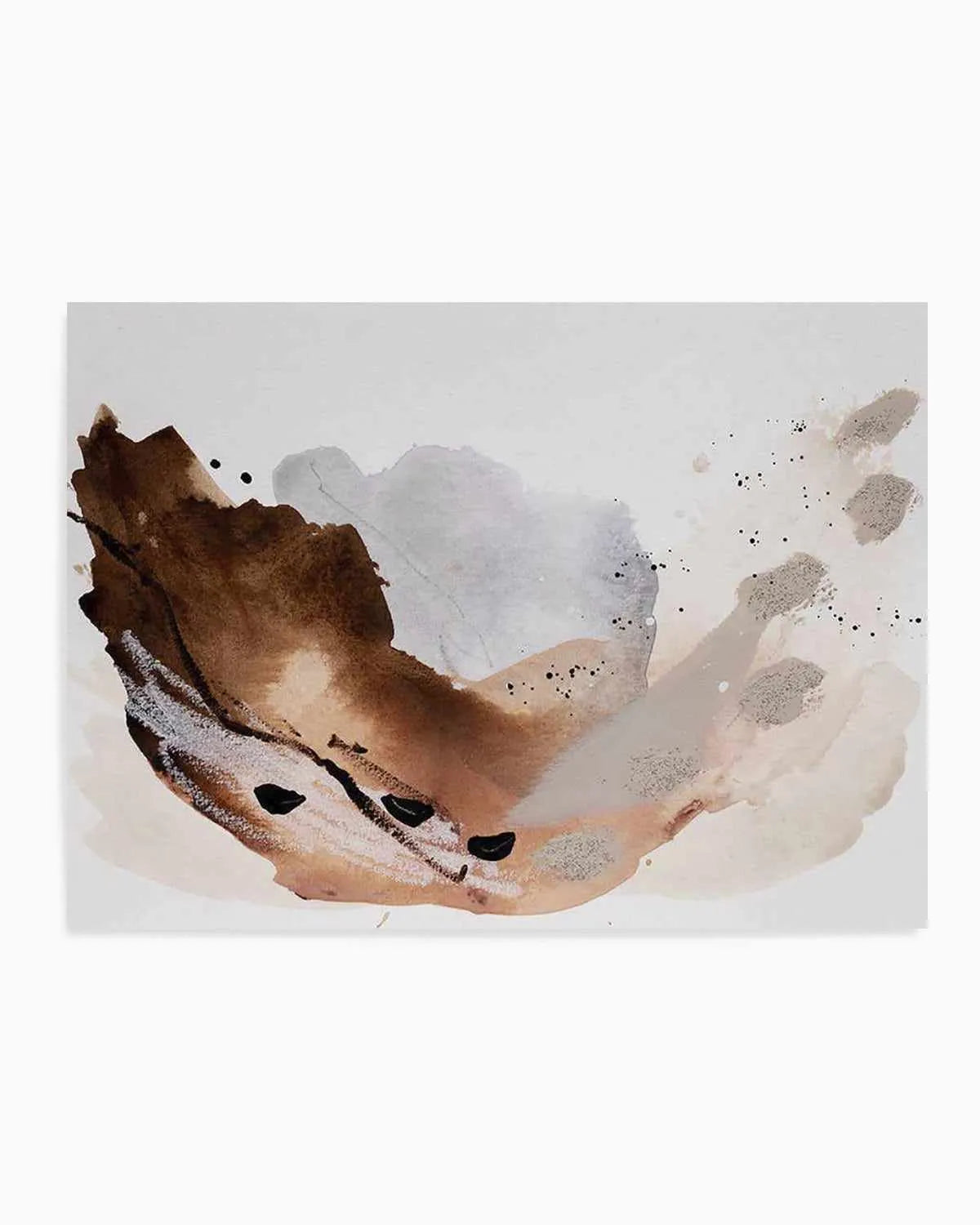 You & I by Katharina Daneke Art Print from Olive et Oriel where you can shop wallpaper and artworks online