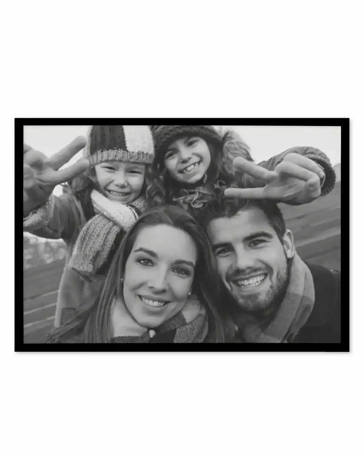 Your Memory Framed LS Art Print from Olive et Oriel where you can shop wallpaper and artworks online