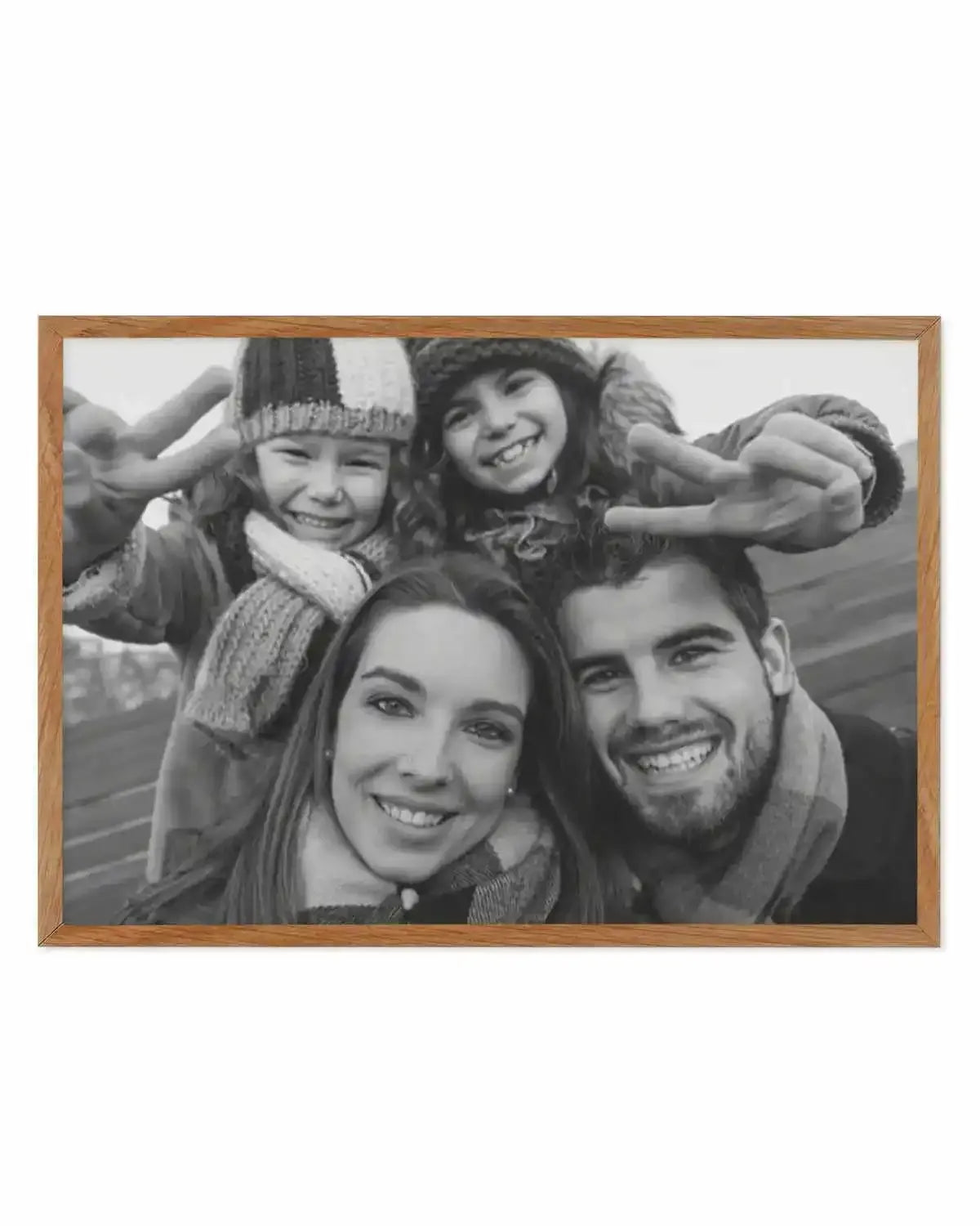 Your Memory Framed LS Art Print from Olive et Oriel where you can shop wallpaper and artworks online