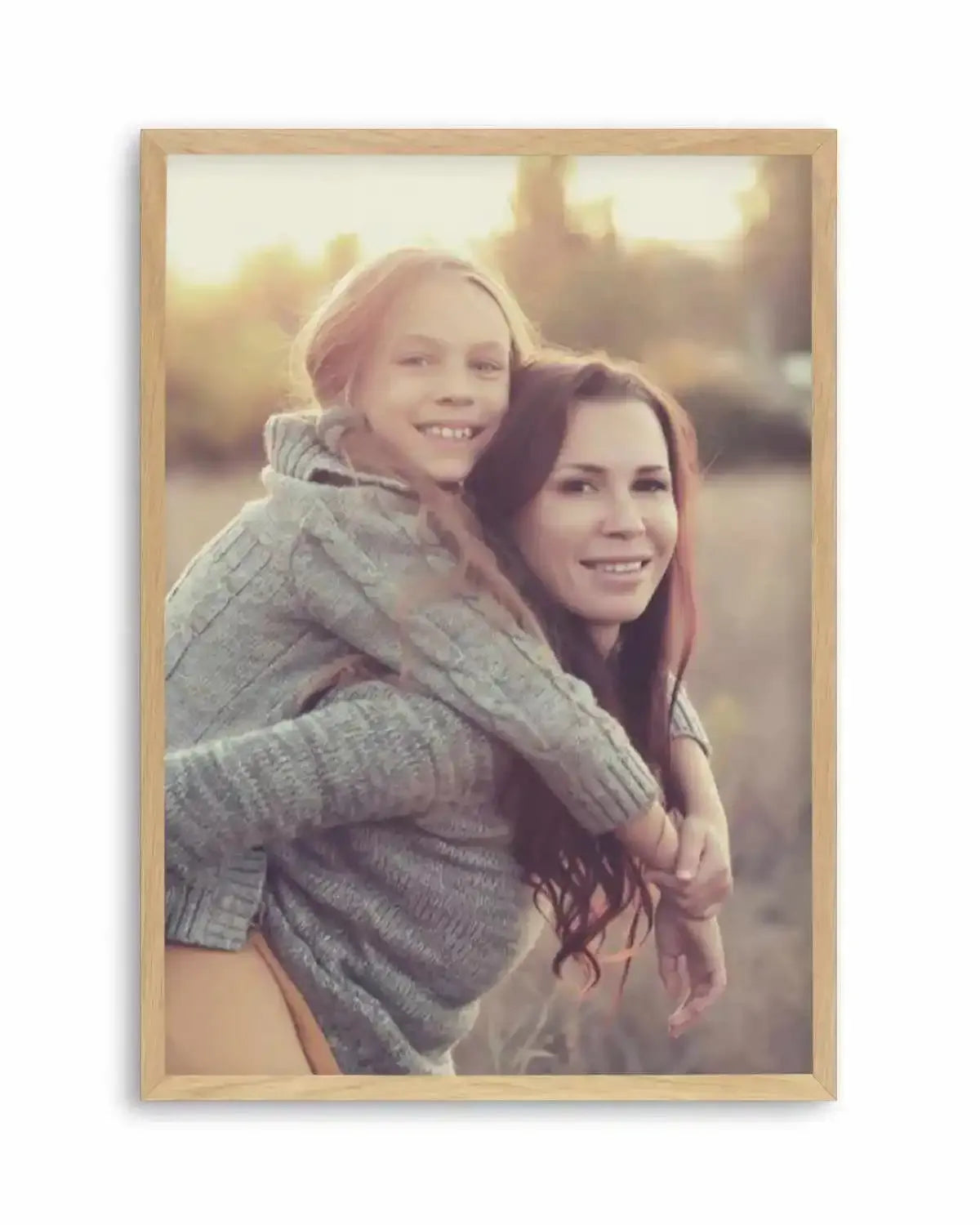 Your Memory Framed PT Art Print from Olive et Oriel where you can shop wallpaper and artworks online