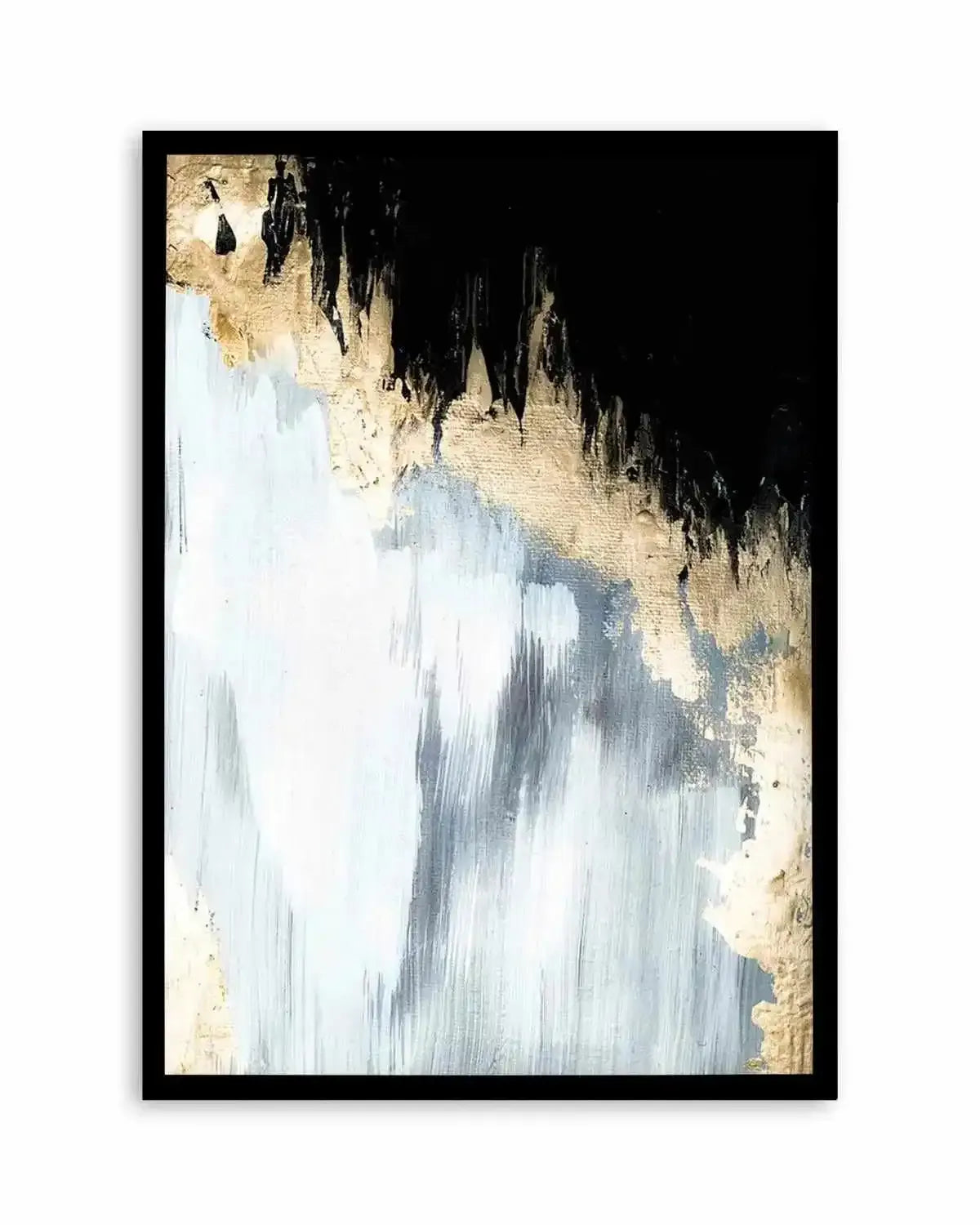 Yves I Art Print from Olive et Oriel where you can shop wallpaper and artworks online