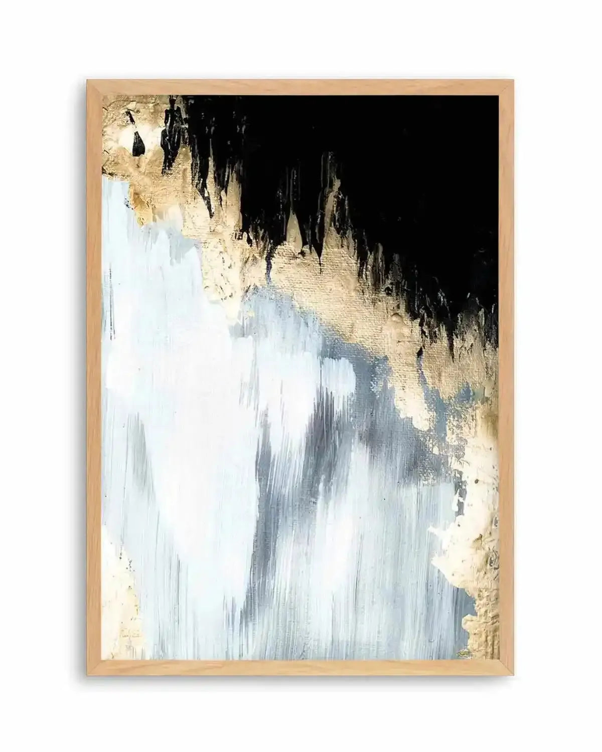 Yves I Art Print from Olive et Oriel where you can shop wallpaper and artworks online