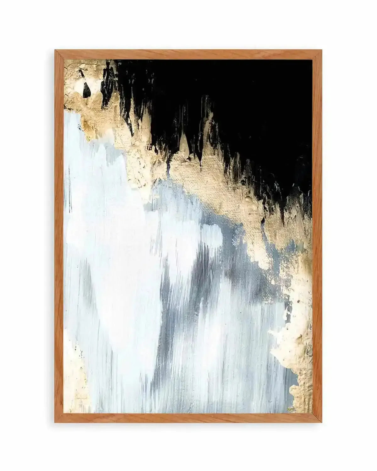 Yves I Art Print from Olive et Oriel where you can shop wallpaper and artworks online