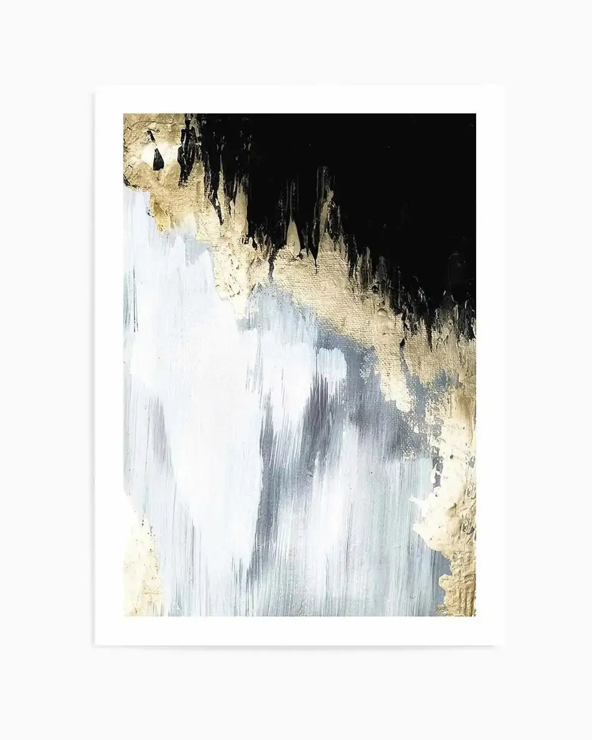 Yves I Art Print from Olive et Oriel where you can shop wallpaper and artworks online