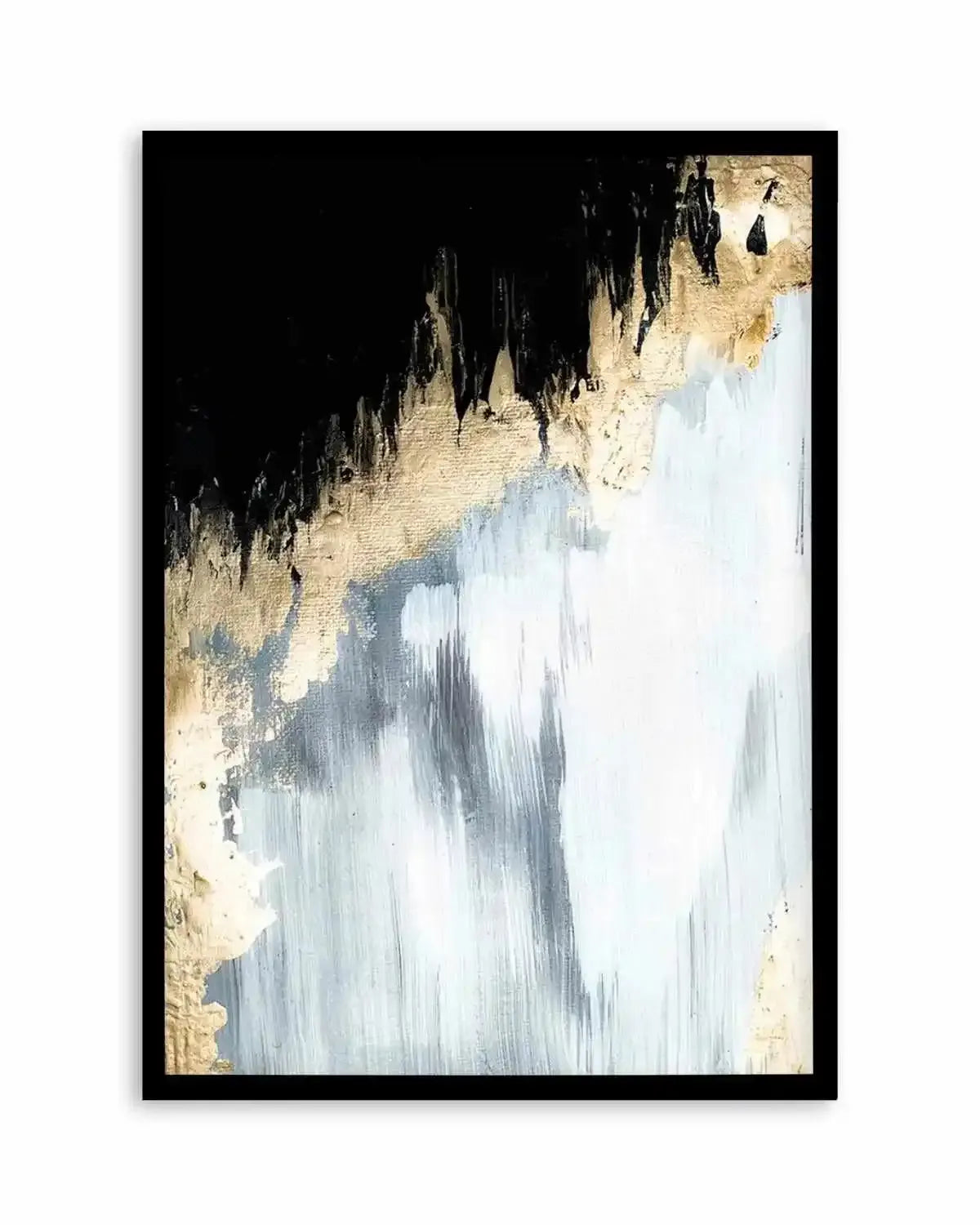 Yves II Art Print from Olive et Oriel where you can shop wallpaper and artworks online