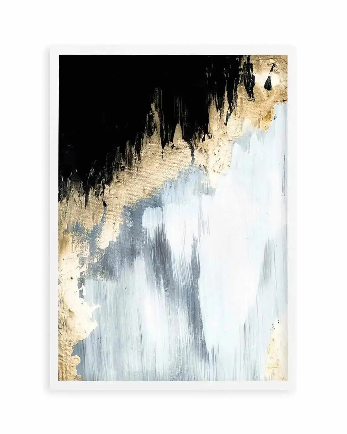Yves II Art Print from Olive et Oriel where you can shop wallpaper and artworks online