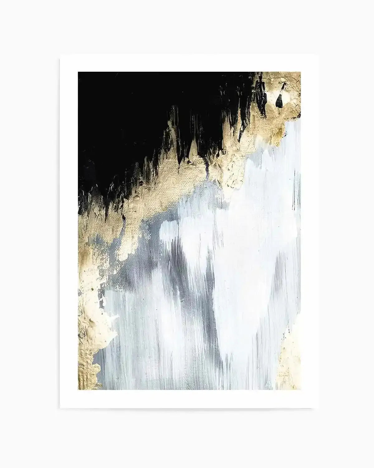 Yves II Art Print from Olive et Oriel where you can shop wallpaper and artworks online