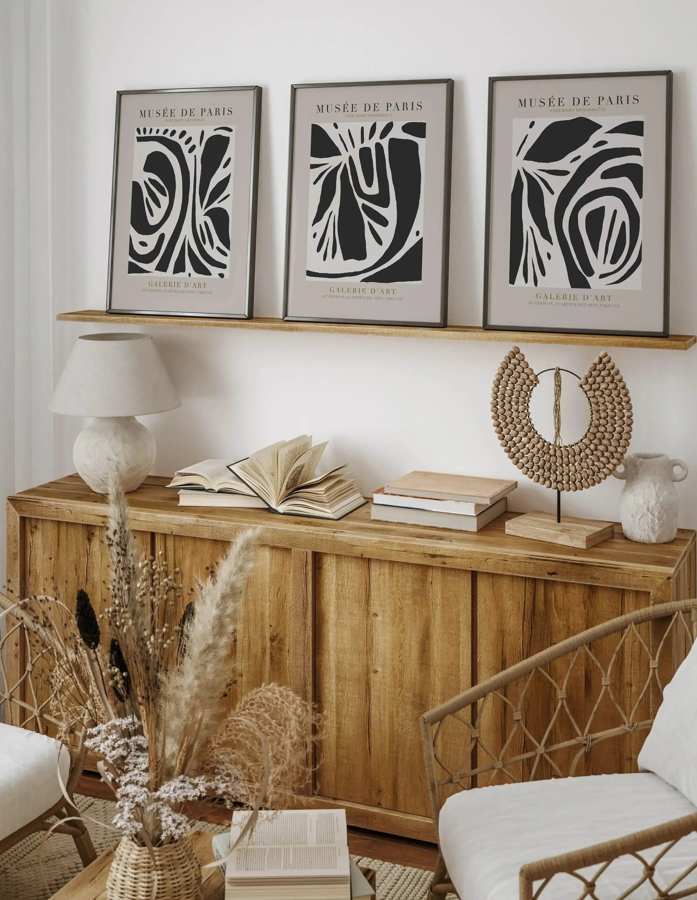 Yves Saint Nationale II Art Print-PRINT-Olive et Oriel-Olive et Oriel-Buy-Australian-Art-Prints-Online-with-Olive-et-Oriel-Your-Artwork-Specialists-Austrailia-Decorate-With-Coastal-Photo-Wall-Art-Prints-From-Our-Beach-House-Artwork-Collection-Fine-Poster-and-Framed-Artwork