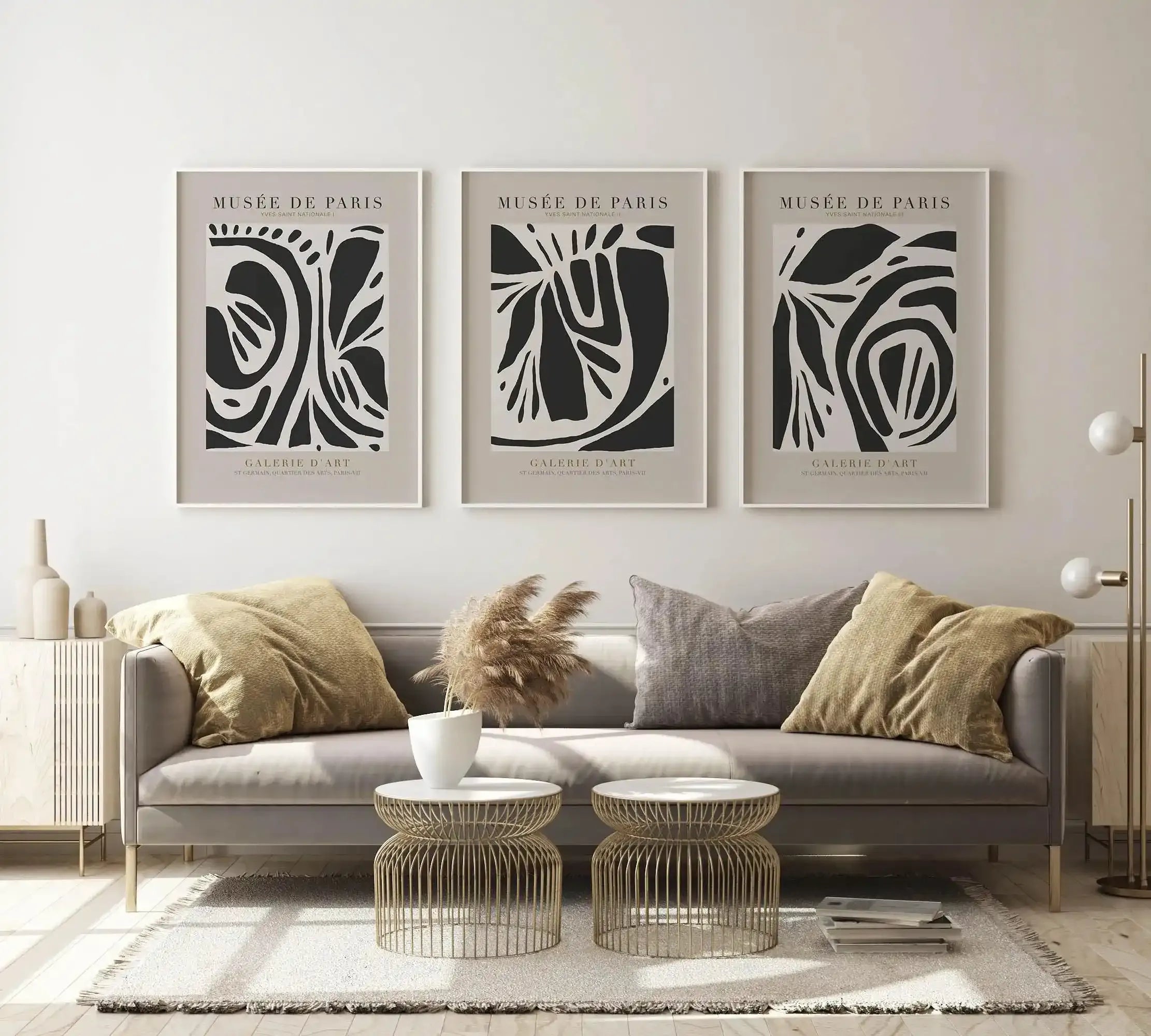 Yves Saint Nationale I Art Print-PRINT-Olive et Oriel-Olive et Oriel-Buy-Australian-Art-Prints-Online-with-Olive-et-Oriel-Your-Artwork-Specialists-Austrailia-Decorate-With-Coastal-Photo-Wall-Art-Prints-From-Our-Beach-House-Artwork-Collection-Fine-Poster-and-Framed-Artwork