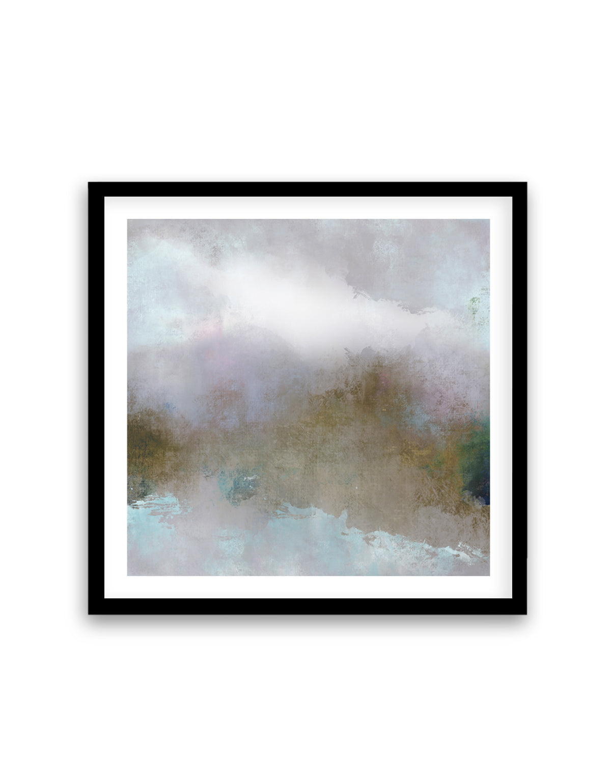 Listen by Mindy Zielfelder | Art Print