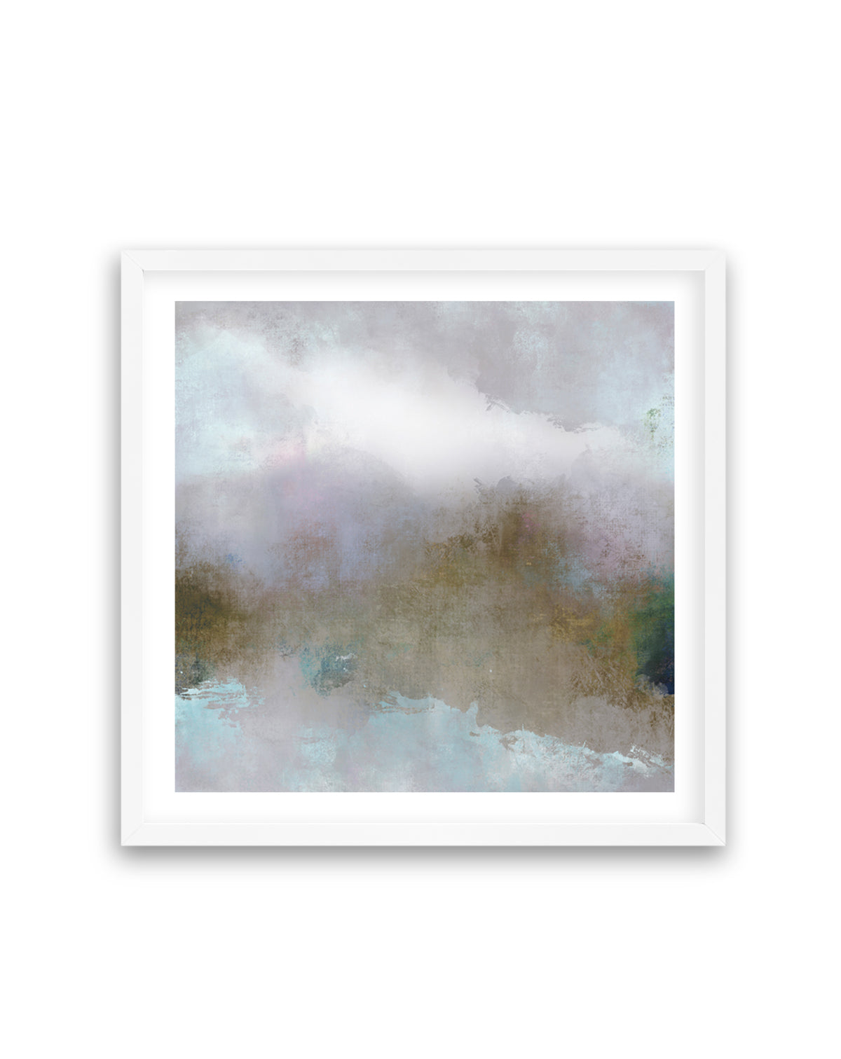 Listen by Mindy Zielfelder | Art Print