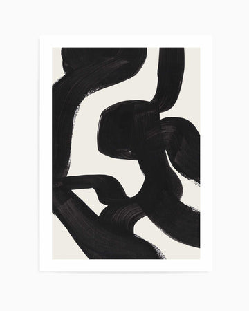 Zebra | Art Print from Olive et Oriel where you can shop wallpaper and artworks online
