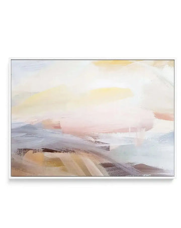 Abstract I | Nouvelle | Framed Canvas-CANVAS-You can shop wall art online with Olive et Oriel for everything from abstract art to fun kids wall art. Our beautiful modern art prints and canvas art are available from large canvas prints to wall art paintings and our proudly Australian artwork collection offers only the highest quality framed large wall art and canvas art Australia - You can buy fashion photography prints or Hampton print posters and paintings on canvas from Olive et Oriel and have