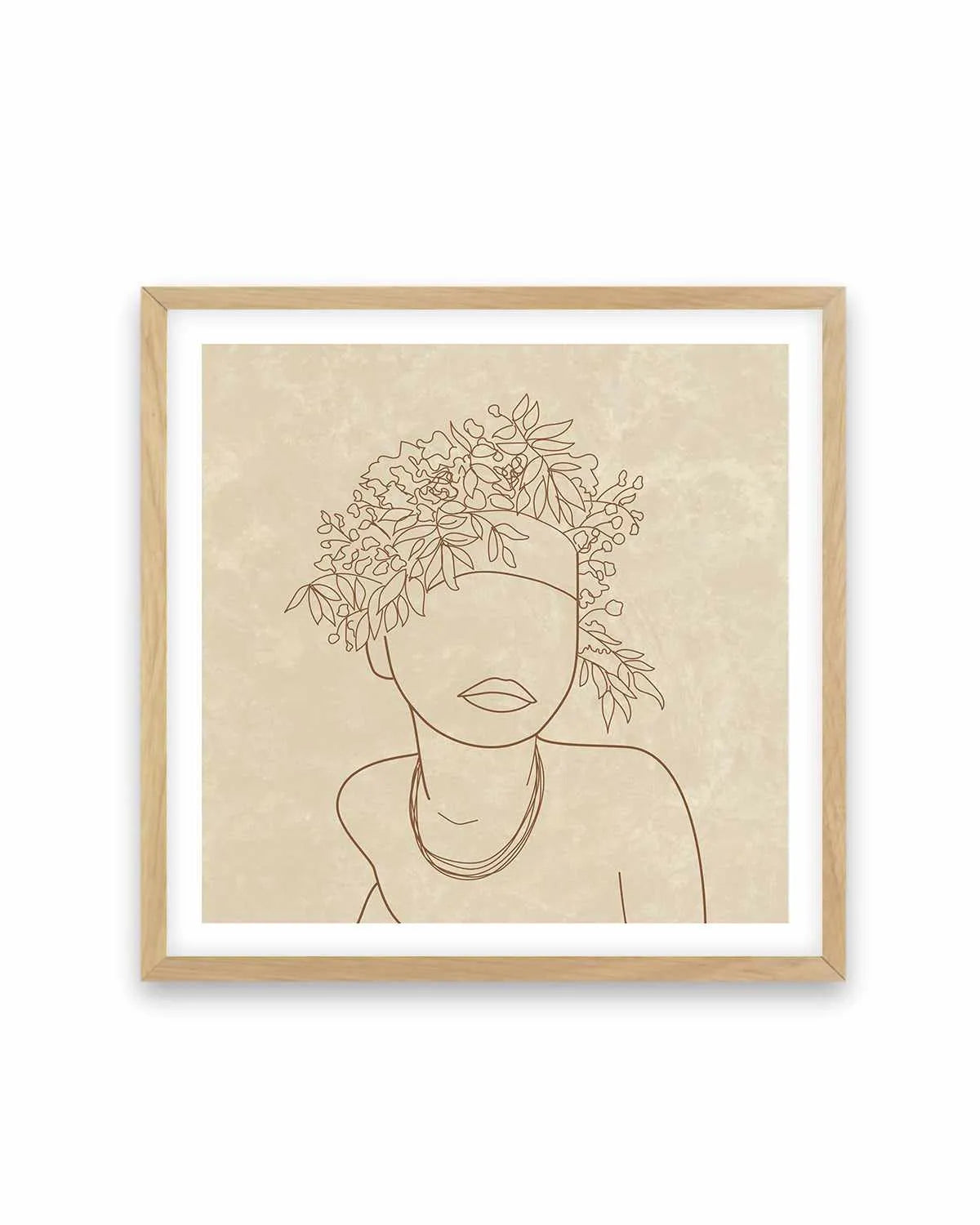 Africa Live Collection I Art Print from Olive et Oriel where you can shop wallpaper and artworks online