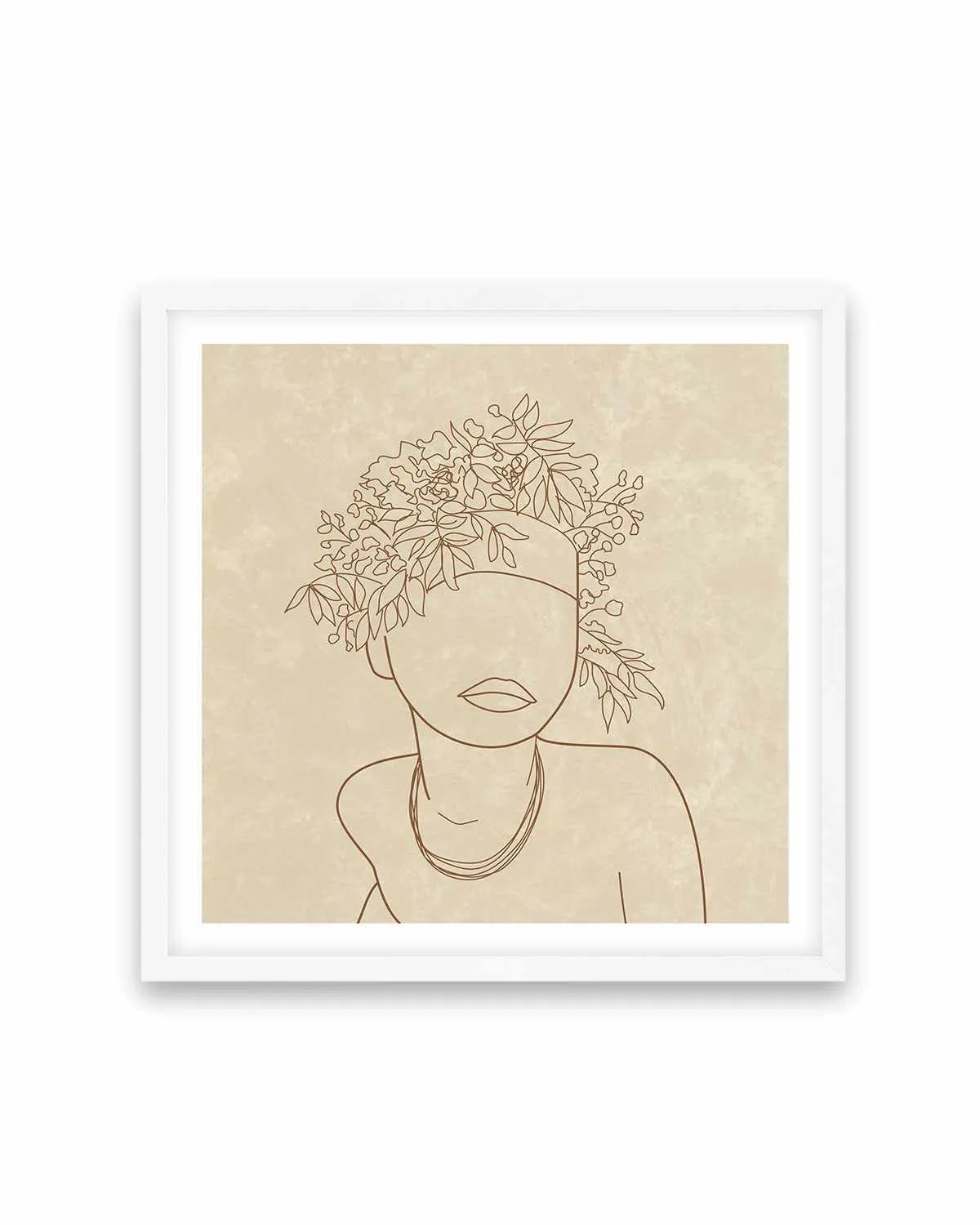 Africa Live Collection I Art Print from Olive et Oriel where you can shop wallpaper and artworks online