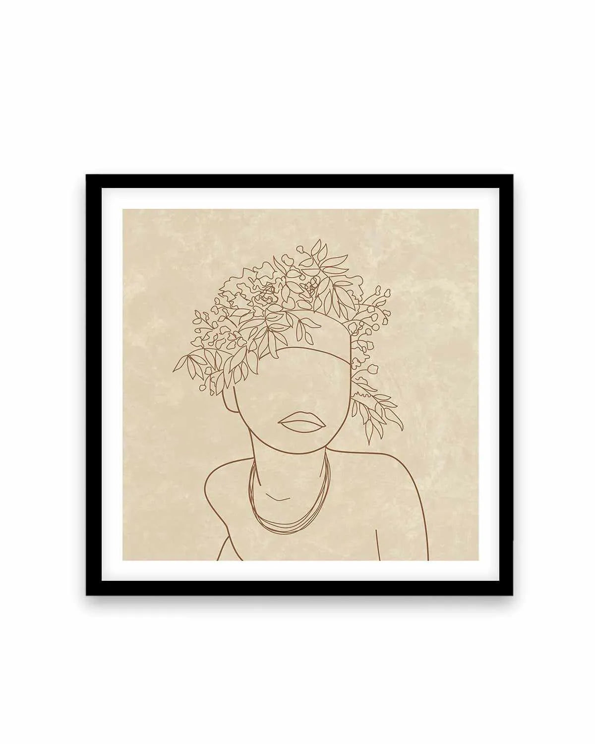 Africa Live Collection I Art Print from Olive et Oriel where you can shop wallpaper and artworks online