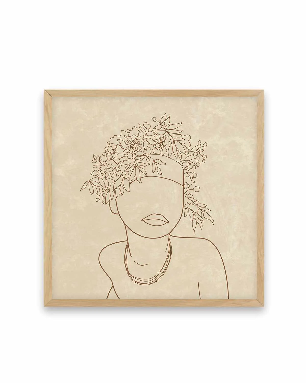 Africa Live Collection I Art Print from Olive et Oriel where you can shop wallpaper and artworks online