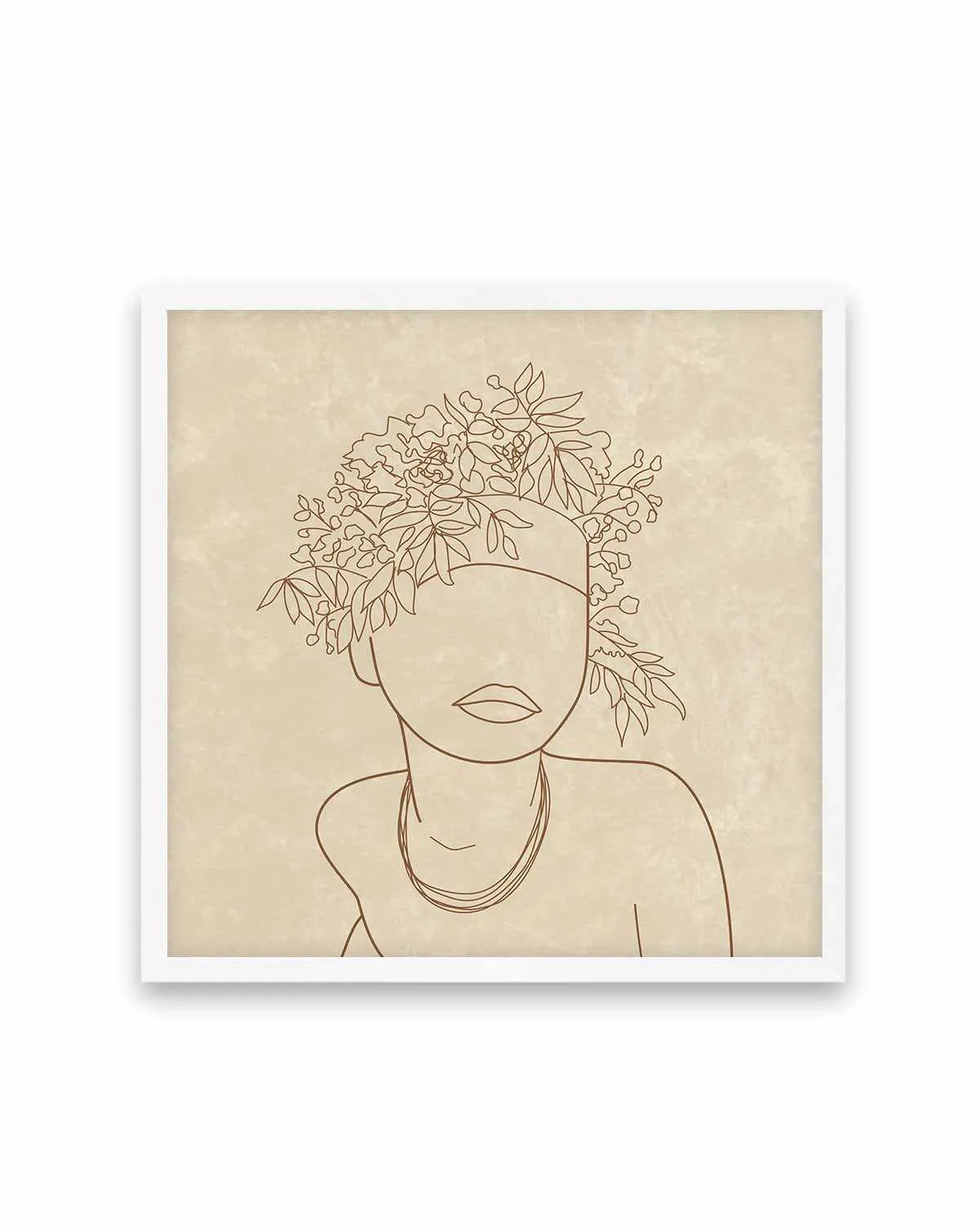 Africa Live Collection I Art Print from Olive et Oriel where you can shop wallpaper and artworks online