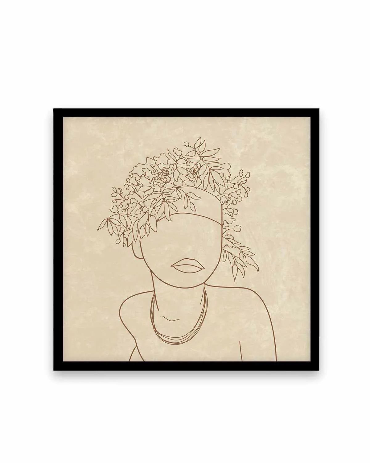 Africa Live Collection I Art Print from Olive et Oriel where you can shop wallpaper and artworks online