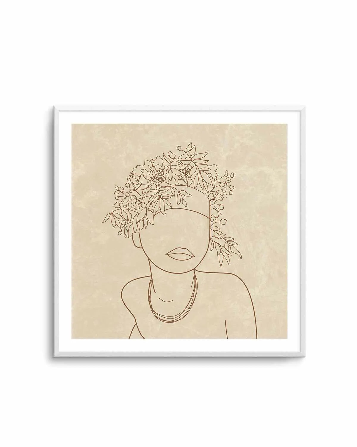 Africa Live Collection I Art Print from Olive et Oriel where you can shop wallpaper and artworks online