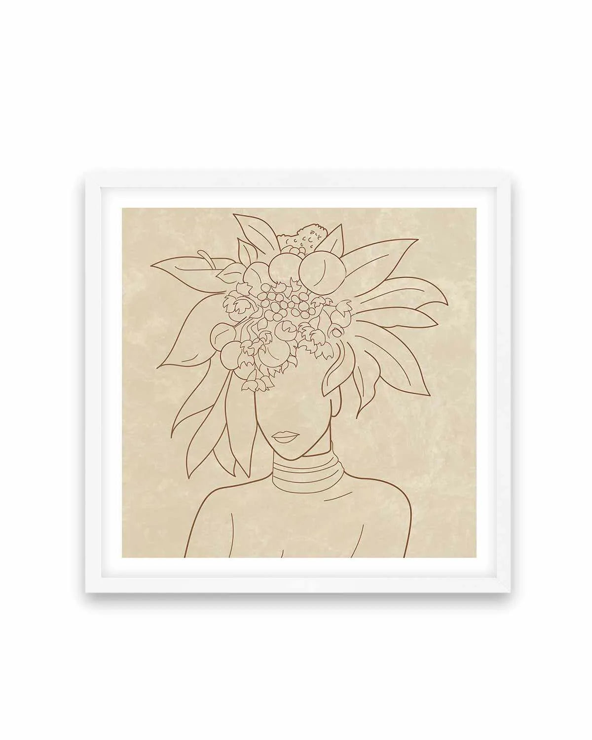 Africa Live Collection II Art Print from Olive et Oriel where you can shop wallpaper and artworks online