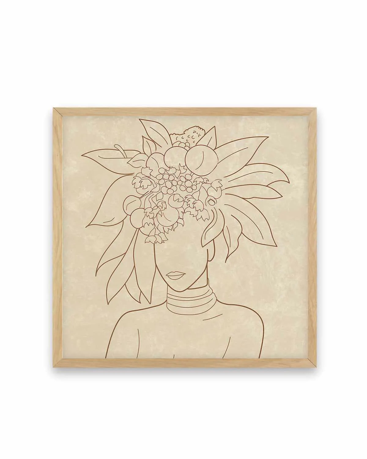 Africa Live Collection II Art Print from Olive et Oriel where you can shop wallpaper and artworks online