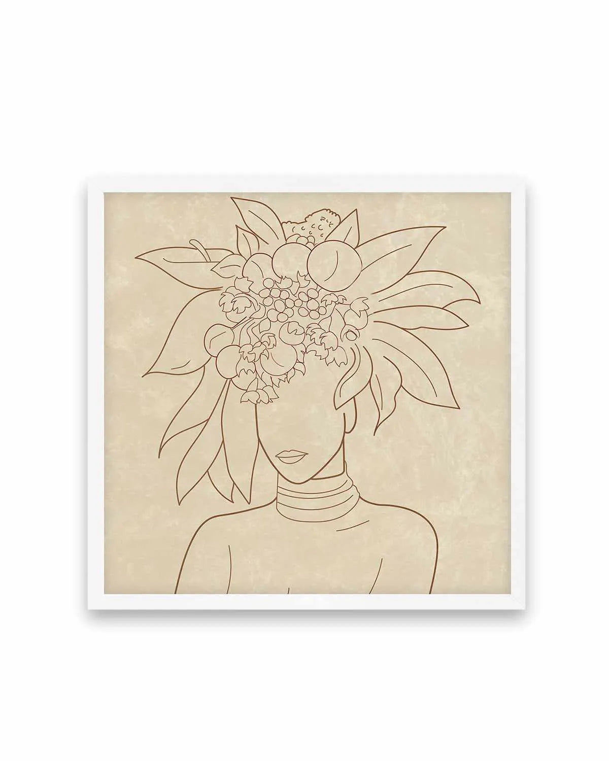 Africa Live Collection II Art Print from Olive et Oriel where you can shop wallpaper and artworks online