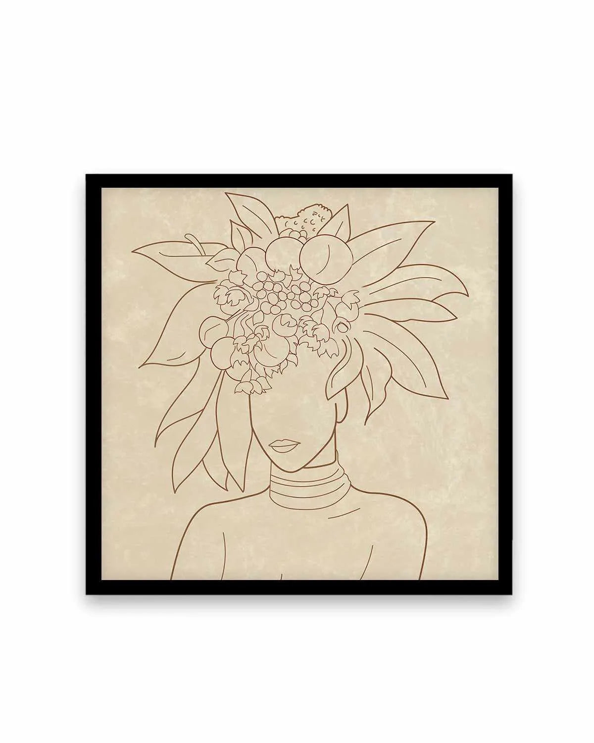 Africa Live Collection II Art Print from Olive et Oriel where you can shop wallpaper and artworks online