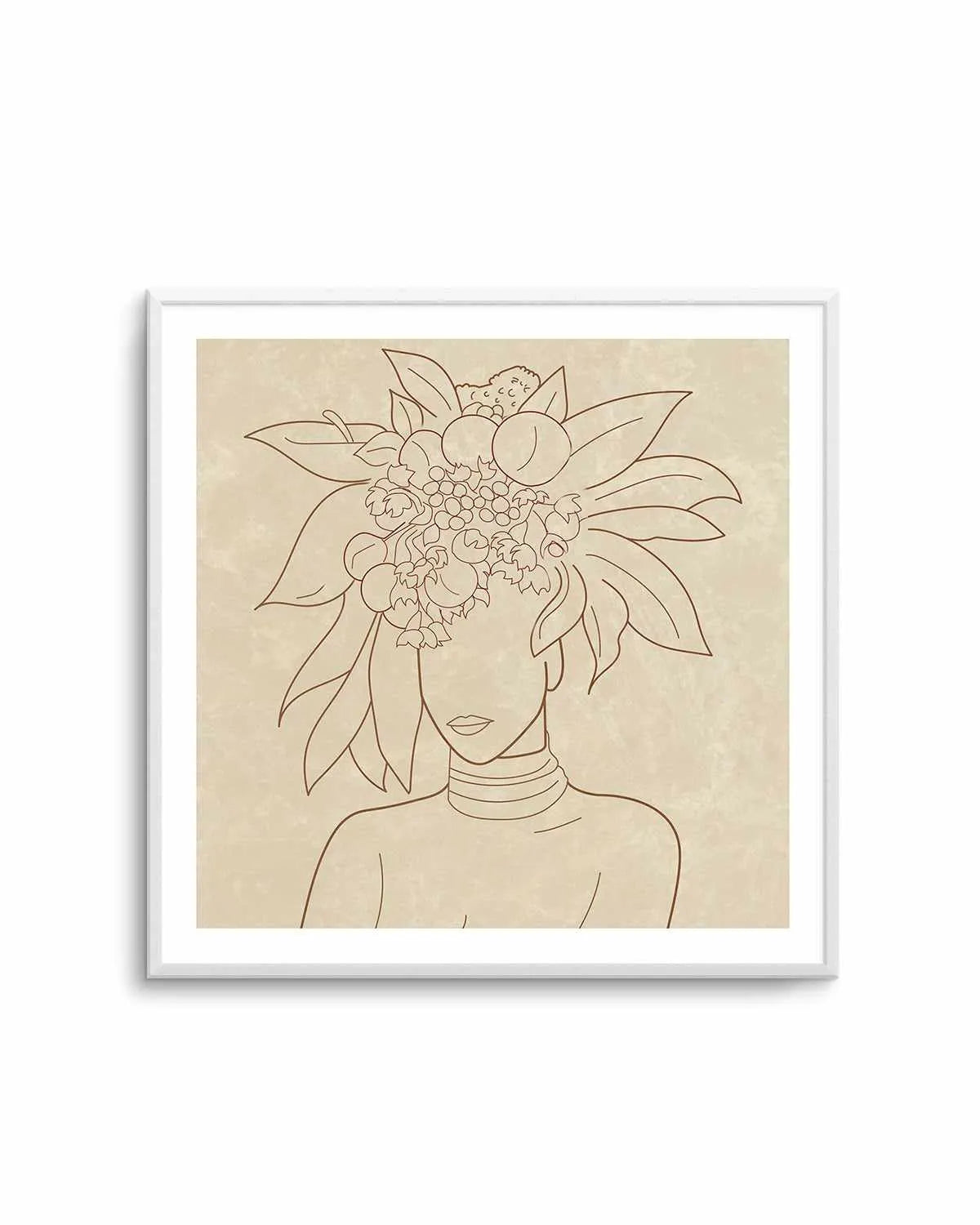 Africa Live Collection II Art Print from Olive et Oriel where you can shop wallpaper and artworks online