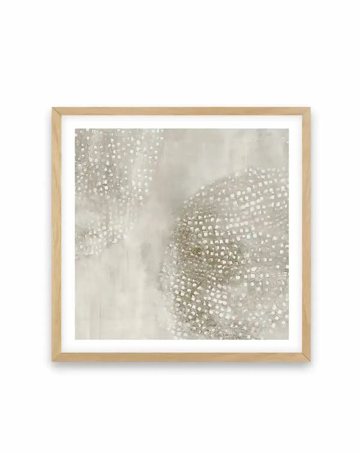 Alpine I Square Art Print from Olive et Oriel where you can shop wallpaper and artworks online